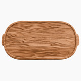 Culinary Cutting & Serving Board, Wooden Board, Serving Tray, Vintage Style Board, Gift for Foodie