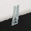 Canapé modulaire rembourré 6 pièces Knockie