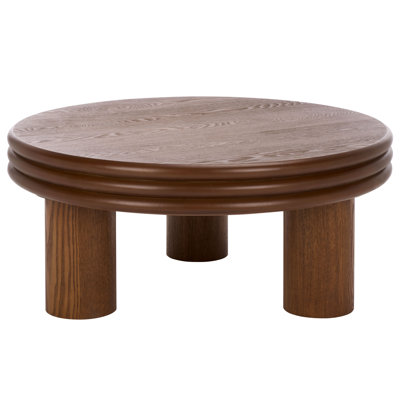 Averny Round Coffee Table