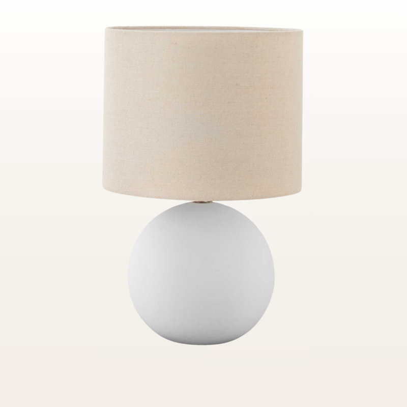 Lampe de table Alisa