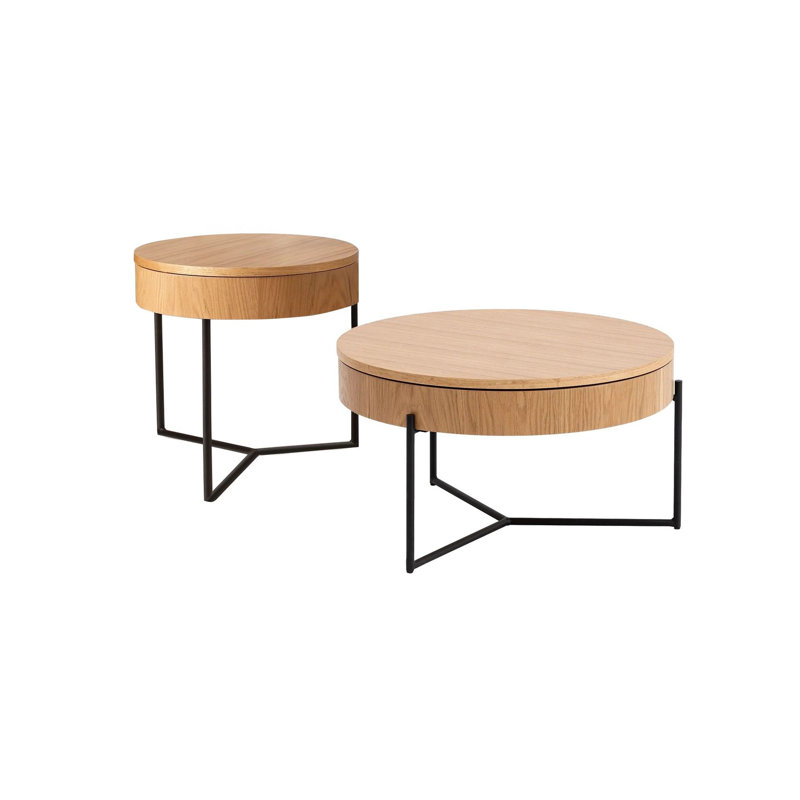 Howard Coffee Table