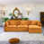 Orange Chenille is out of stock