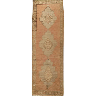 Keleh One-of-a-Kind 4'4" X 12'10" Area Rug