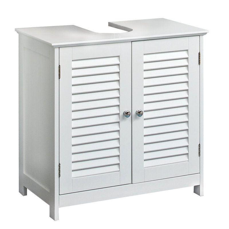 Quickset 928 Bathroom Storage Cabinet