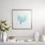 Sea Fan VI Print by Vision