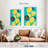 Yarlin Fresh Lemons Typography-108483247