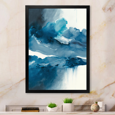 " Feeling Honolulu Blue III "