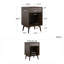 Brittany Turntable HiFi Rack