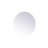 Caimen Flat Wall Mirror-47431622