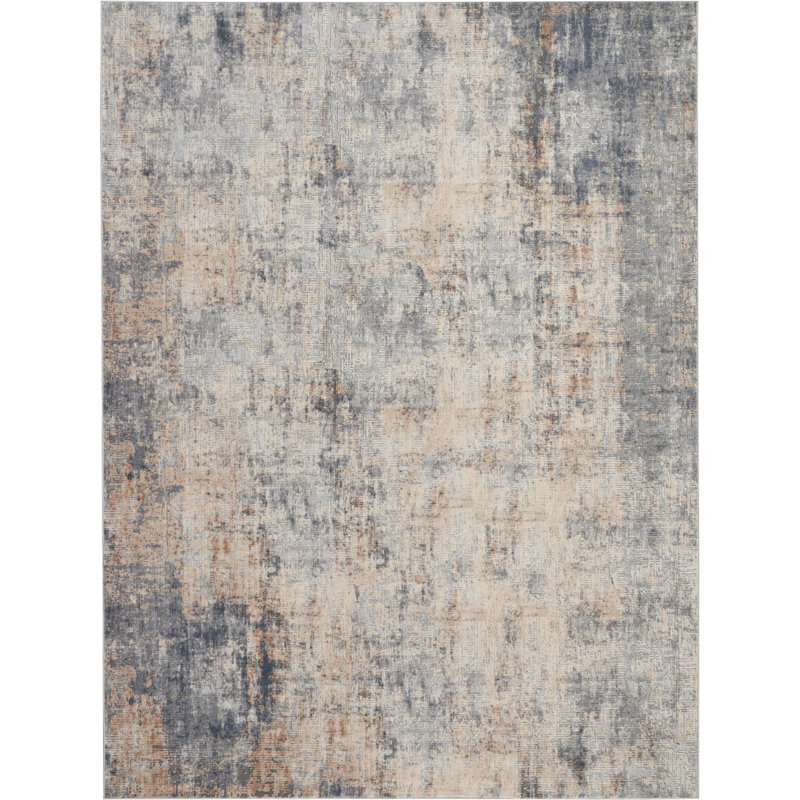 Indoor Rug, Rectangle 9'3" x 12'9"