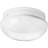 Boller Glass Flush Mount-24428630-24428634