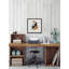 Upward Dispersion by Marmont Hill - Single Picture Frame Painting-1547334020