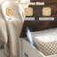 Bellamay Camp Trunk / Footlocker