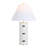 Tristun Table Lamp