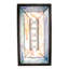Luminaire suspendu à 6 lumières