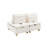 Minimalist Upholstered Sofa-2134247180