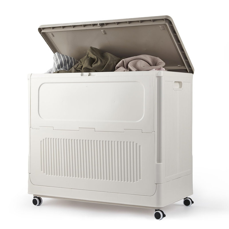 Rebrilliant MDF Underbed Storage