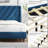 Permelia Upholstered Bed Tufted Headboard with Wing Side-1067102969-1016116443