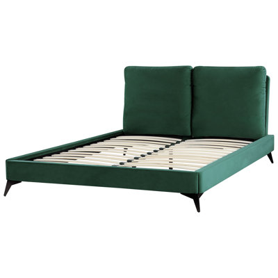 Rupendra Upholstered Bed