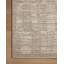 Tapis galet / sable Loloi-87847348