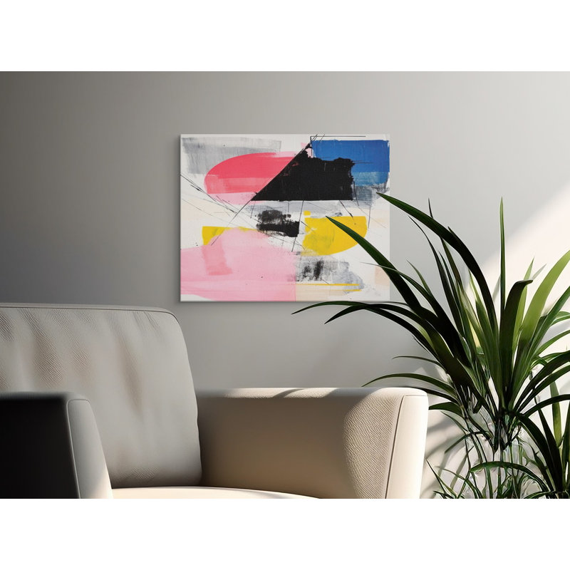 Wrapped Canvas Print Set, 40.64 cm H x 50.8 cm W