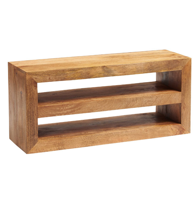 Adeliza TV Stand for TVs up to 48"