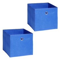 Alle Aufbewahrungsboxen & -körbe (Blau) zum Verlieben