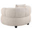 Fauteuil d'appoint Whitney