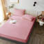 My Home Store Lilynn  Microfiber Fitted Sheet Extra Deep Pocket 40 cm All-Around Elastic-82169795-82169810