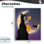Sorcière au clair de lune tenant une citrouille-lanterne, giclée par Daniela Santiago-893508046-893508040