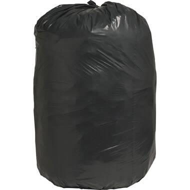 Webster Large Drawstring Trash Bags, 33 Gallon, 150 Count 