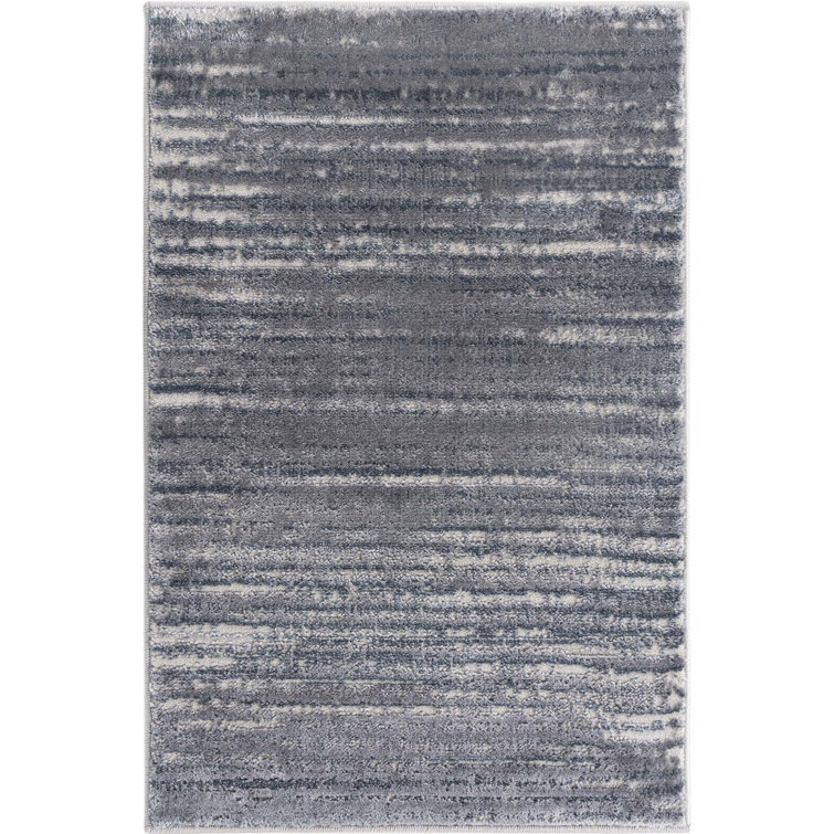 Abstract Indoor Rug