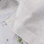 Paire de rideaux semi-transparents avec passe-tringle et passe-tringle-218249362-218550448