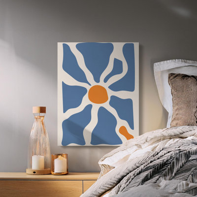 Ferree Wrapped Canvas Print Set