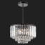 Lustre en cristal à 3 lumières Amiriya-1715636667