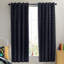 Rainbow Rockets Fully Reversible Eyelet Curtains