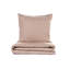 Nuit Des Reves QuiltCoverSets Cotton Blend Duvet Cover Set-131657877-131657878