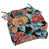 Black/Colsen Noir Floral
