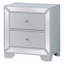 Table de chevet Contemporary