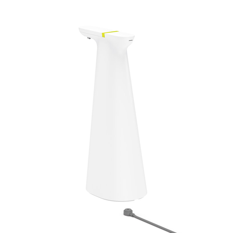 Sensor Spray, White, White