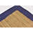 Ayako Jute/Sisal Indoor Rug-40281520