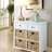 Flavius 6-Drawer Rectangular Accent Chest-25766636