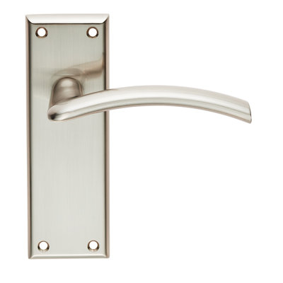 Trenta Latch Door Handle