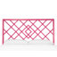 Darien Low Profile Standard Bed-382741904-382741894