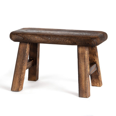 TABOURET RECTANGULAIRE