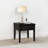 Scnal 1-drawer Square End Table