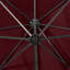 250cm Cantilever Parasol-96833542