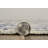 Rectangle Ocean Medallions Ivory and Beige Indoor Outdoor Machine Washable Area Rug-852189345