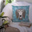 Coussin 14 po