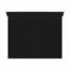 Wall mounted bathroom storage cabinet with mirror door-1607458233